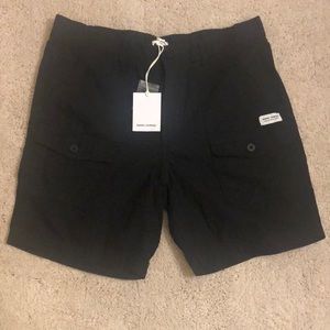 Banks Journal Walkshort - Size 36